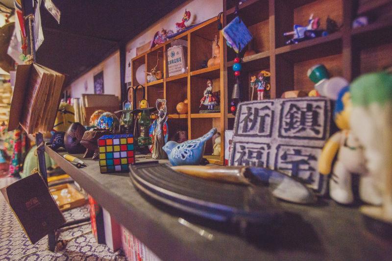 Xi'An Qindiao Youth Hostel Сіань Екстер'єр фото